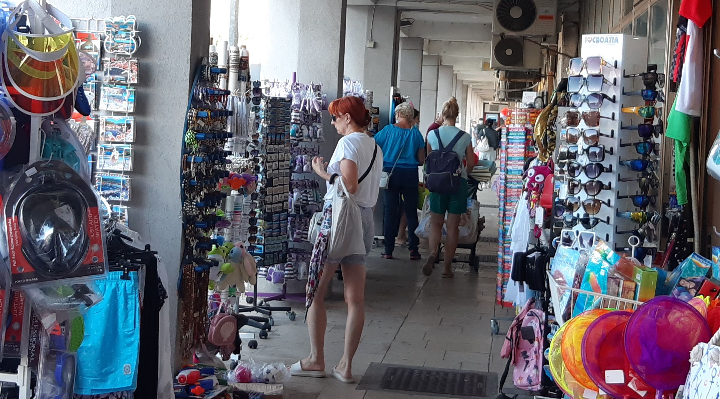 Foto Dorotea Prpić