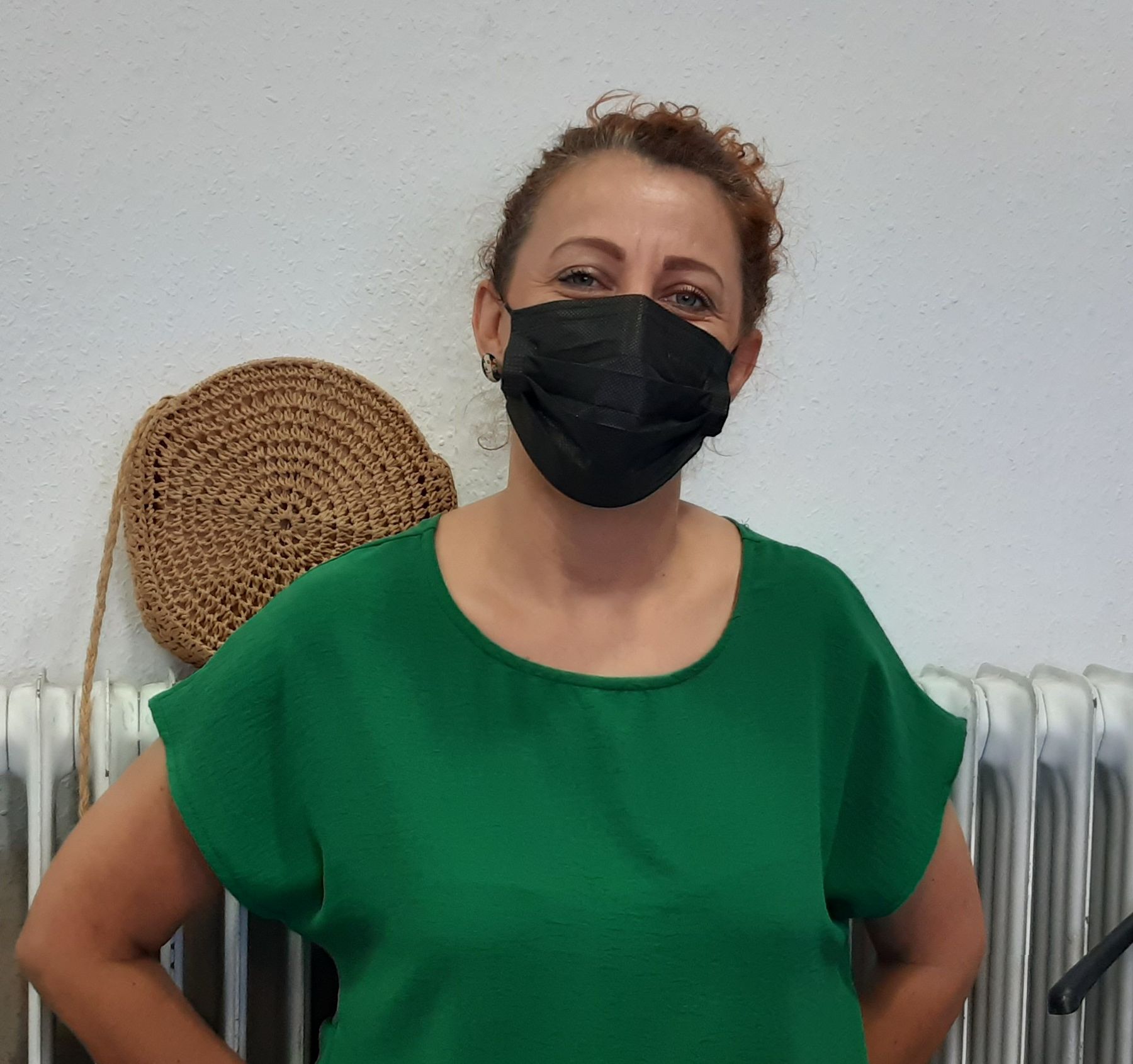 Natalie Prpić Senj / Foto Dorotea Prpić