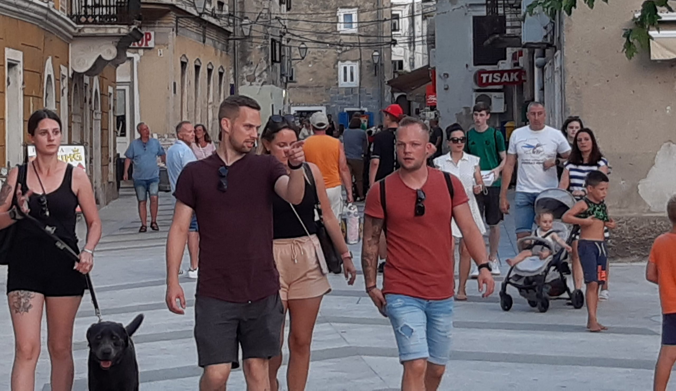 Foto Dorotea Prpić