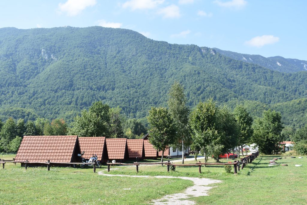 U malom podvelebitskom mjestu stanuje najbolja domaća adrenalinska zabava - Vimarsana News
