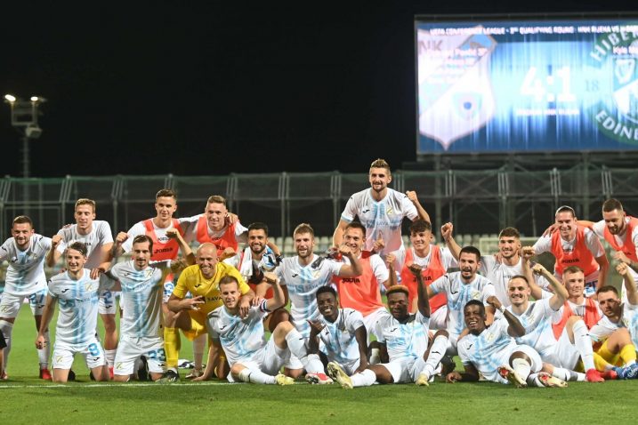 Bravo, Rijeka!/Foto M. LEVAK
