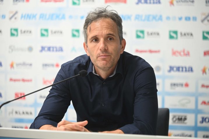 Goran Tomić/Foto M. LEVAK