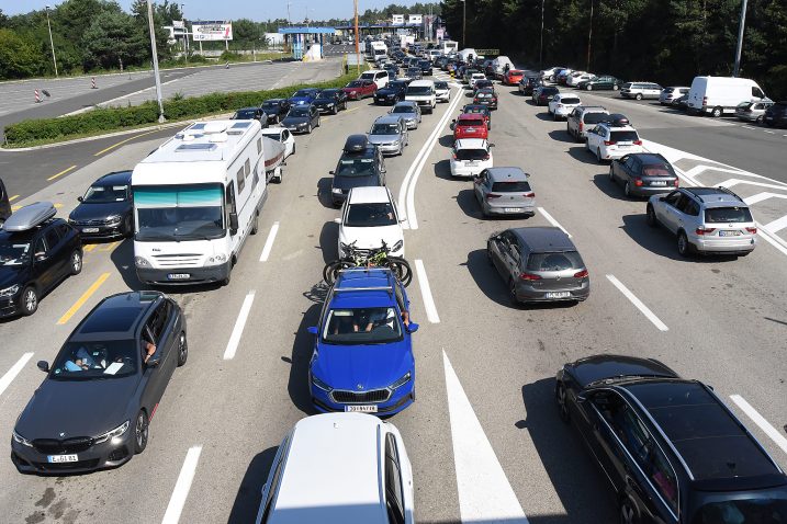 SNIMIO: SERGEJ DRECHSLER