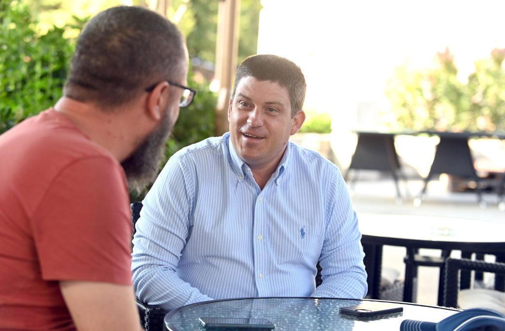 "Nećemo odustati od autoceste Križišće-Žuta Lokva i nizinske pruge do Rijeke, Porto Baroš mora krenuti čim prije" - Vimarsana News