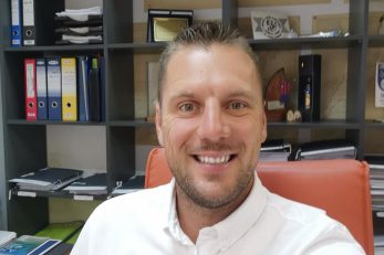 Filip Balija / Privatna arhiva