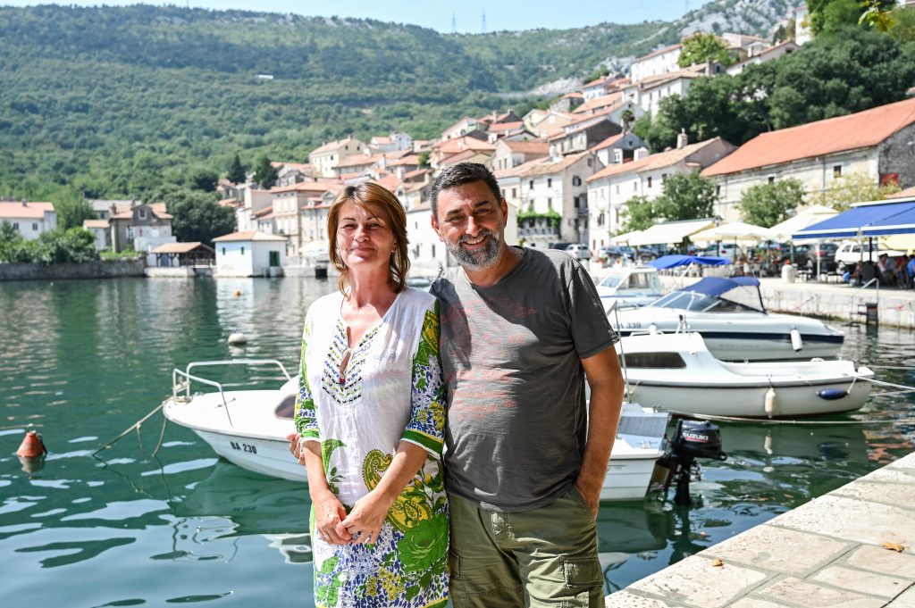 Turisti dolaze zbog povijesti, plaže u Bakru ionako nema - Vimarsana News
