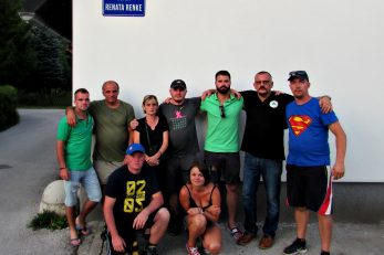 Foto: B. VANČINA