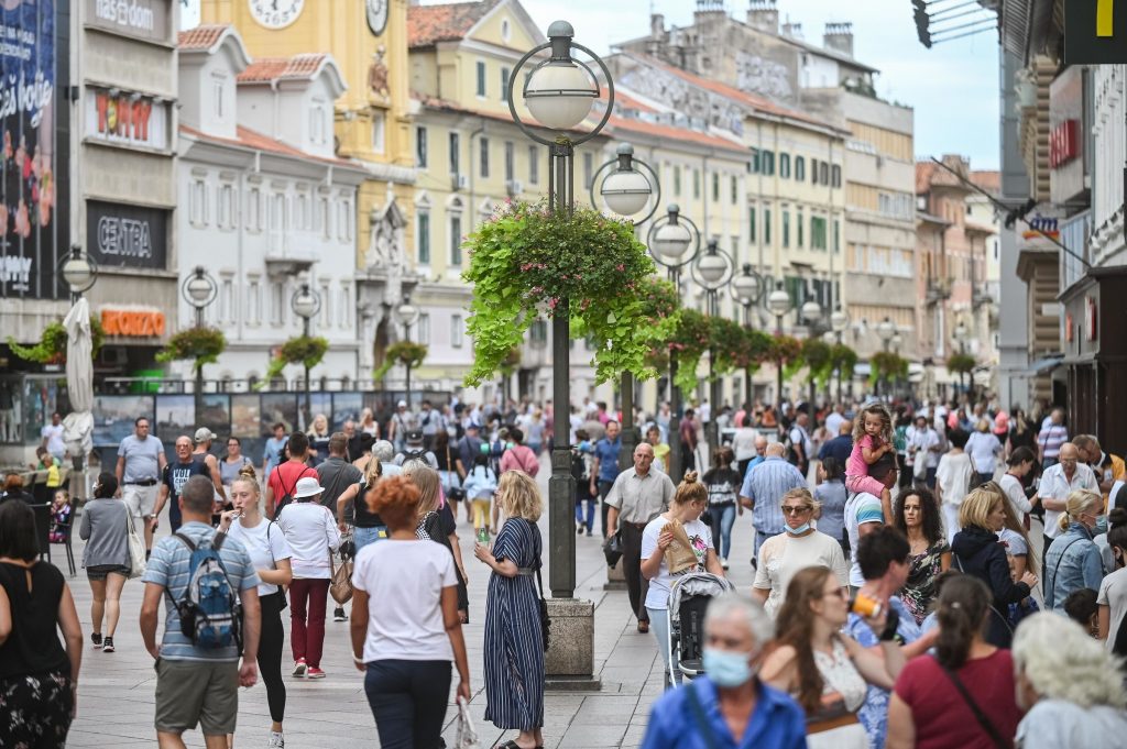 U PGŽ danas 15 novooboljelih, 14 ozdravljenih, 118 aktivnih slučajeva covida - Vimarsana News