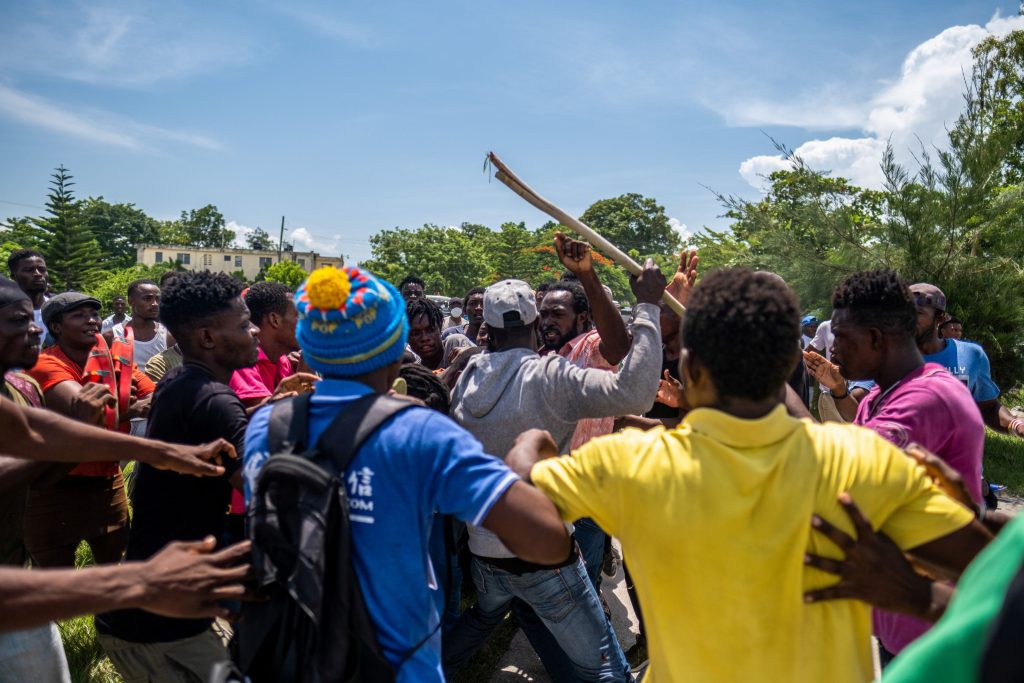 Haiti u očaju i kaosu nakon potresa, pljačkaju se humanitarne zalihe: "Nitko nam nije došao pomoći!" - Vimarsana News
