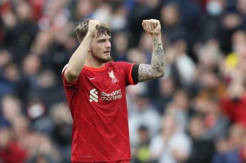 Harvey Elliott/Foto REUTERS