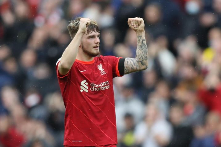 Harvey Elliott/Foto REUTERS
