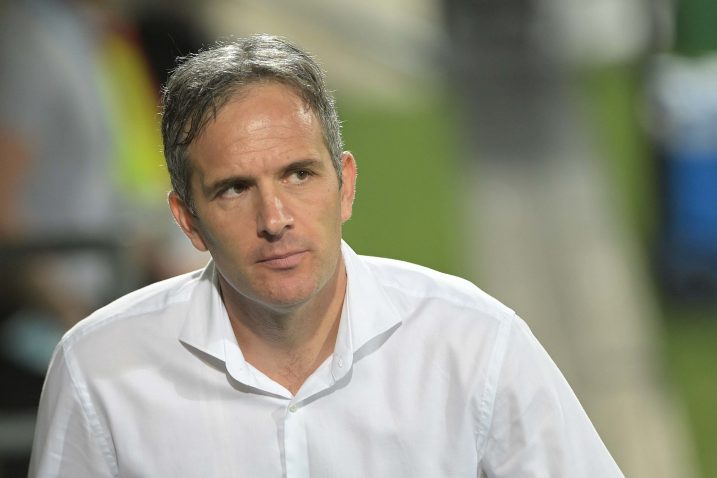 Goran Tomić/Foto M. LEVAK