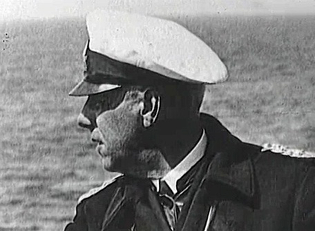 Wilhelm Canaris