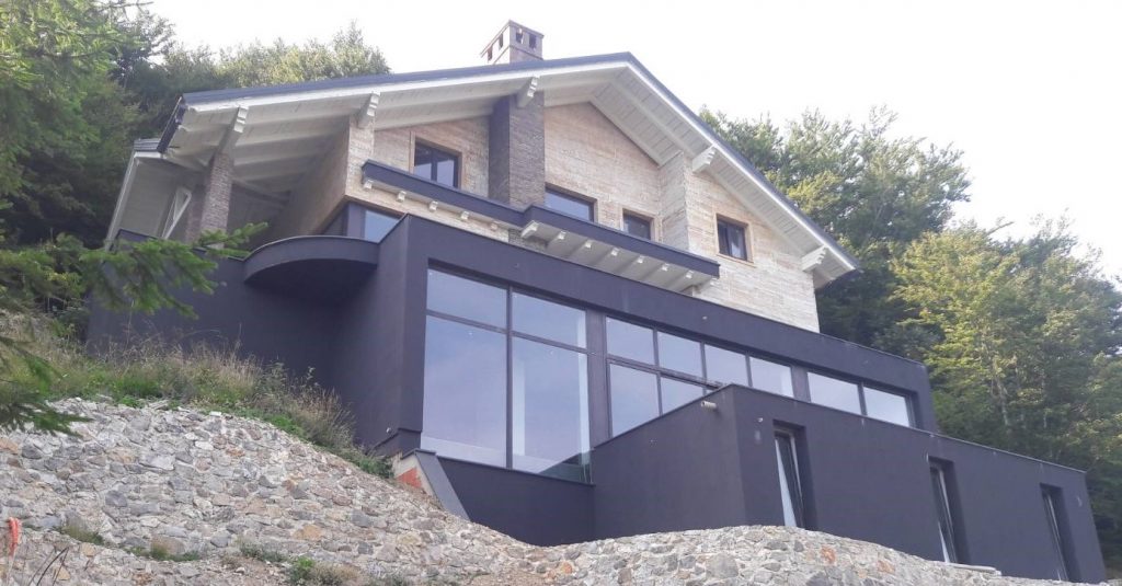 : Vila u Gorskom kotaru vrijedna 2,4 milijuna eura novi je izazov za Ivana Murna i njegovu tvrtku