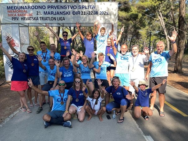 Triatlon klub Rival