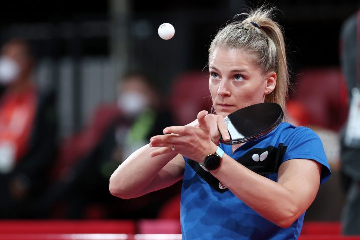 Anđela Mužinić