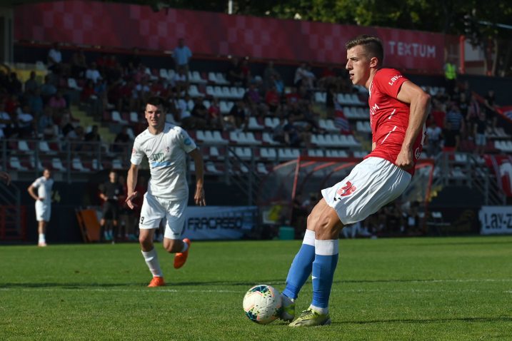 Kristian Fućak/Foto V. KARUZA