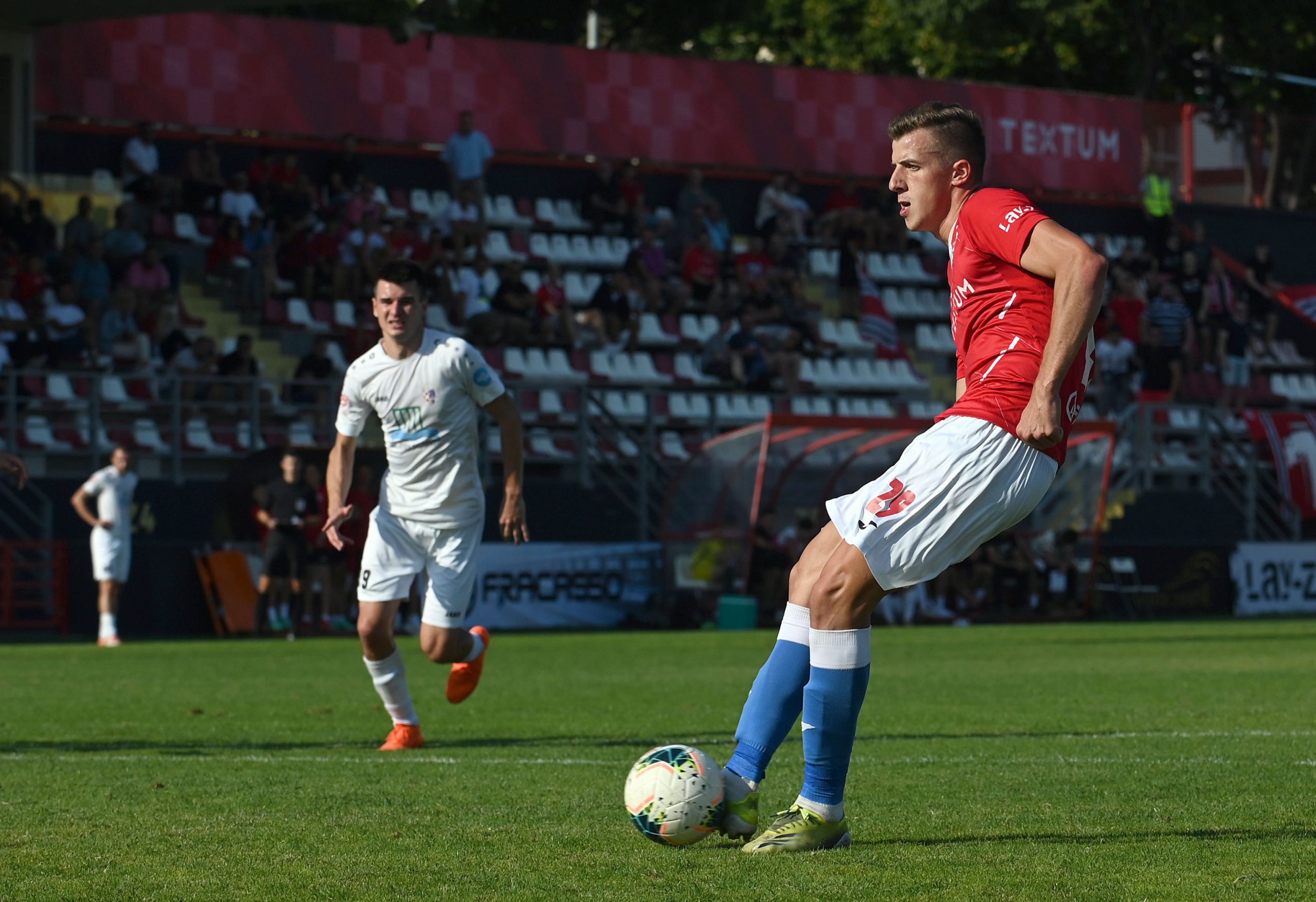Kristian Fućak/Foto V. KARUZA