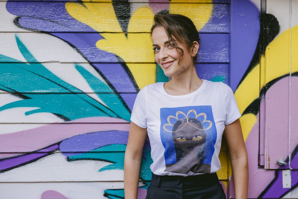 Lana Janjanin nova je umjetnička ravnateljica festivala Jazz.hr - Vimarsana News