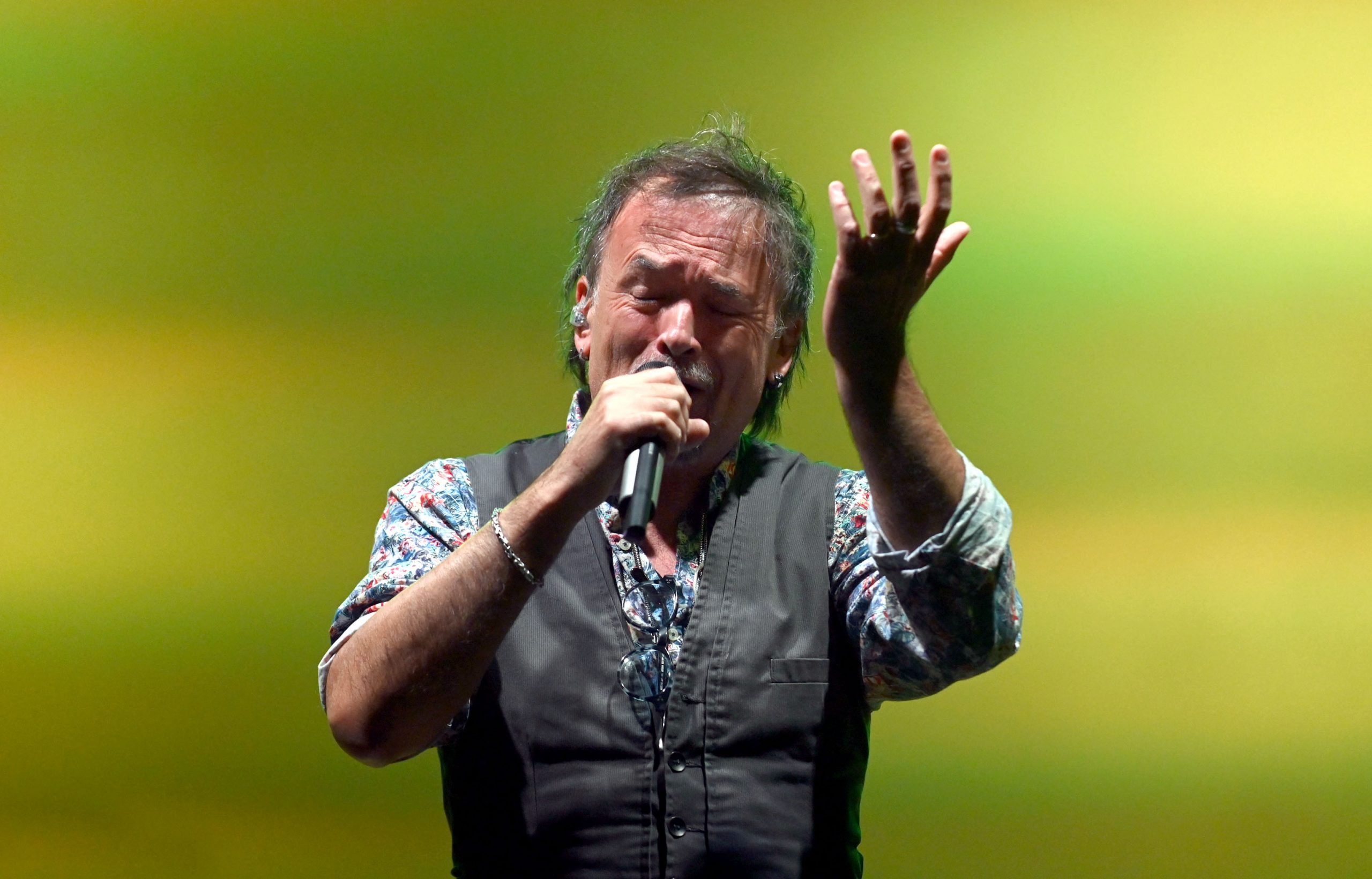 snimio Vedran Karuza