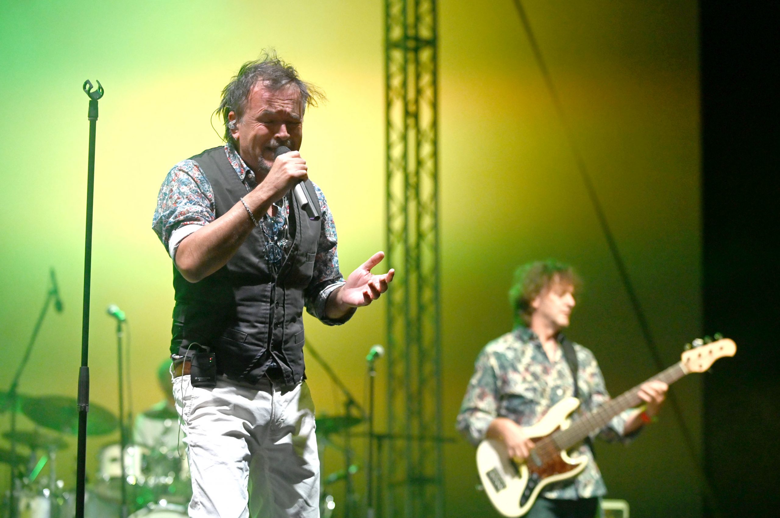 SNIMIO: VEDRAN KARUZA