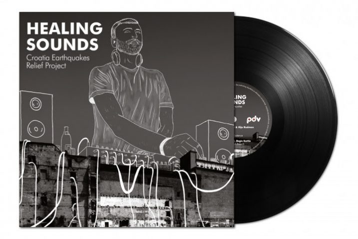 Ilustracija & dizajn by Luka Vucić