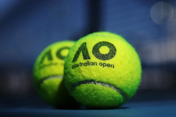Australian Open