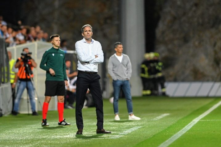 Goran Tomić/Foto V. KARUZA