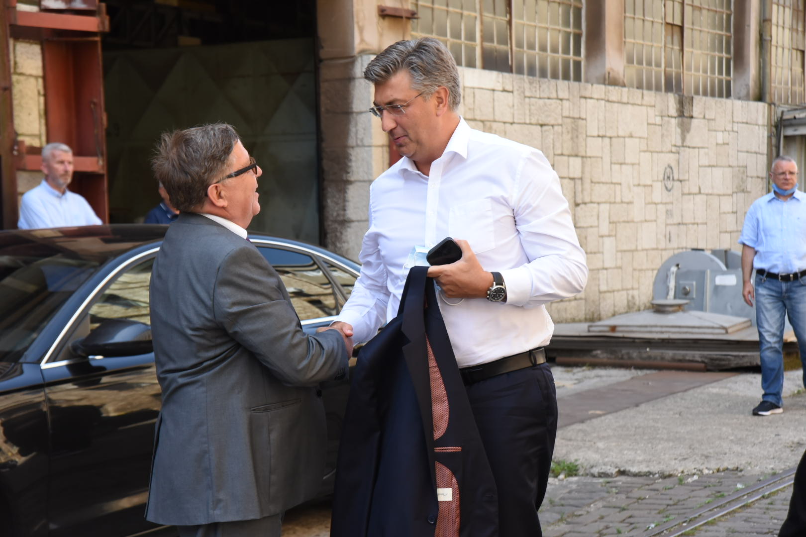 Foto Sergej Drechsler