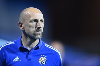 Damir Krznar/Foto: PIXSELL