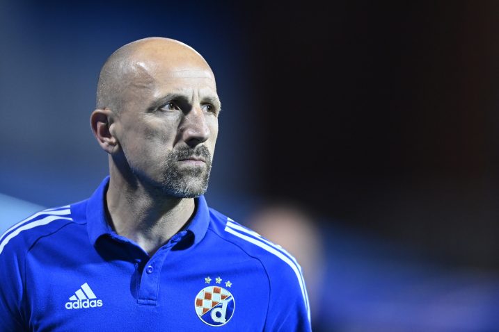 Damir Krznar/Foto: PIXSELL