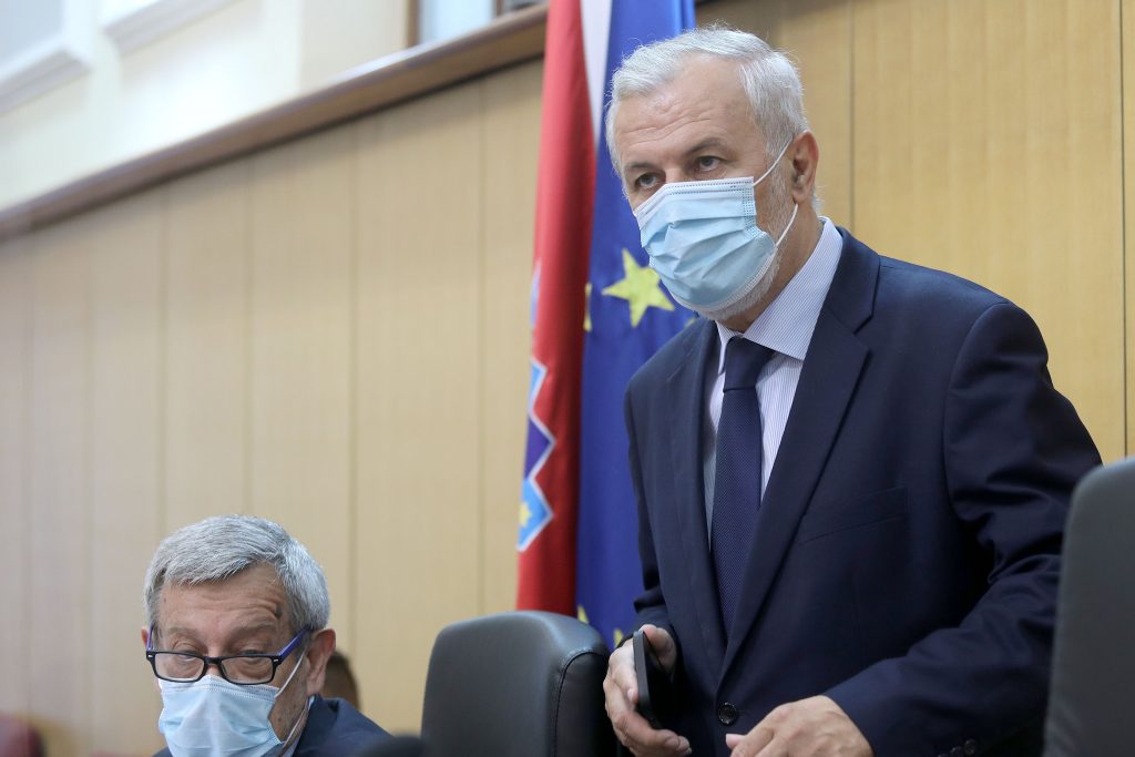Udar iz HDZ-a na desnicu: "Lažni suverenisti straše narod o euru, a pohrlili po eure u Europski parlament" - Vimarsana News
