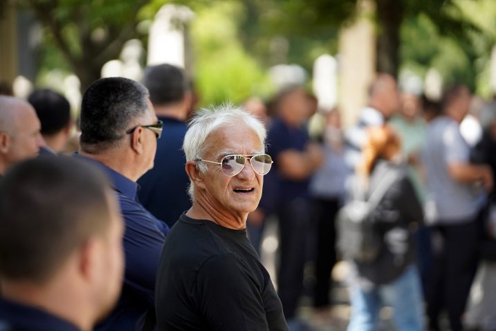 foto: Antonio Ahel/ATAImages/PIXSELL