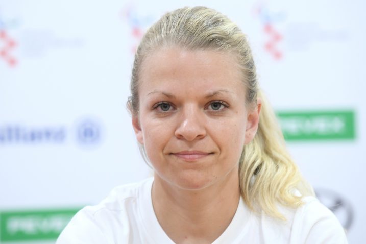 Ana Gradečak/Foto: PIXSELL