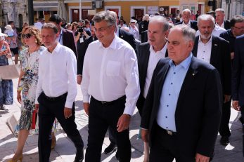 Photo: Ivo Cagalj/PIXSELL