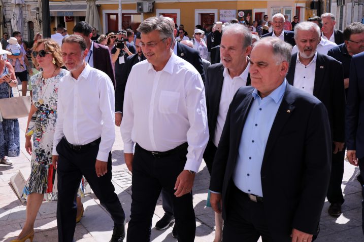 Photo: Ivo Cagalj/PIXSELL