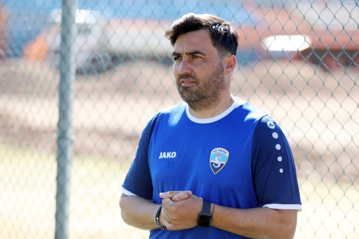 Mario Rosas/Foto: PIXSELL