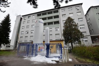 Photo: Vjeran Zganec Rogulja/PIXSELL