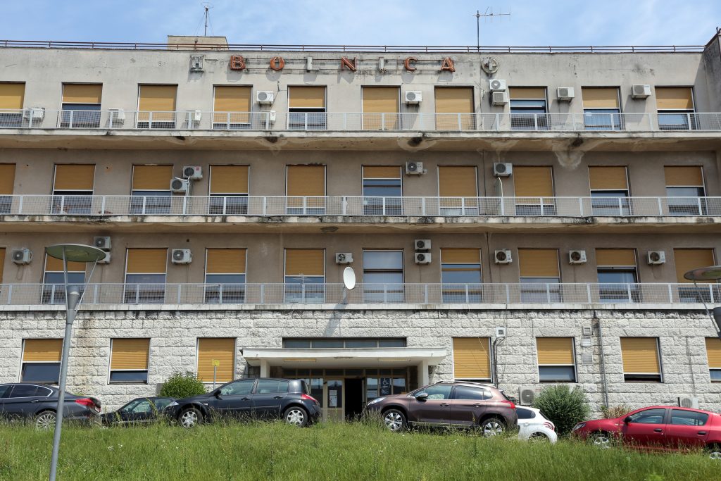 PGŽ danas ima 27 novih slučajeva zaraze. Dobra je vijest što ne raste broj hospitaliziranih - Vimarsana News