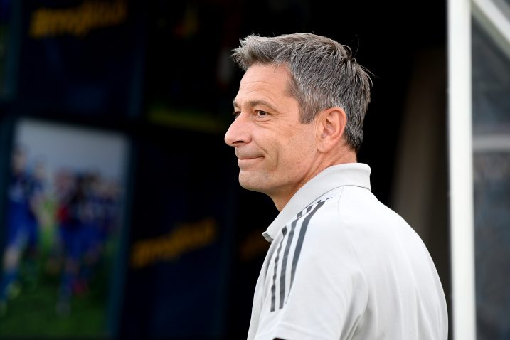 Dean Klafurić/Foto: PIXSELL