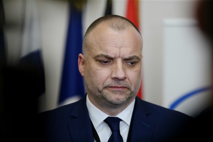 Photo: Dalibor Urukalovic/PIXSELL