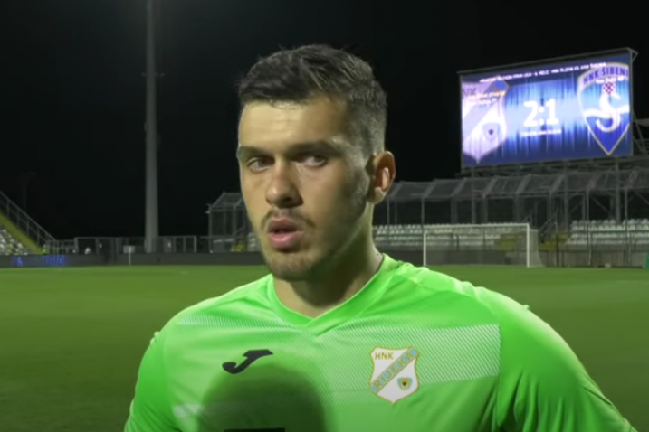 Martin Zlomislić/Foto Screenshot, HNK Rijeka