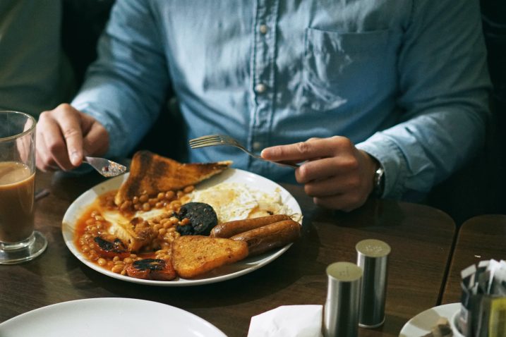 FOTO: Unsplash