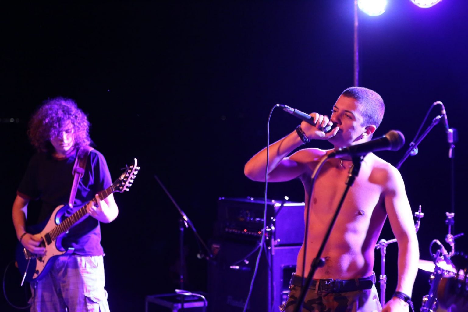 8 bendova na Empeduja Punk festivalu - Vimarsana News