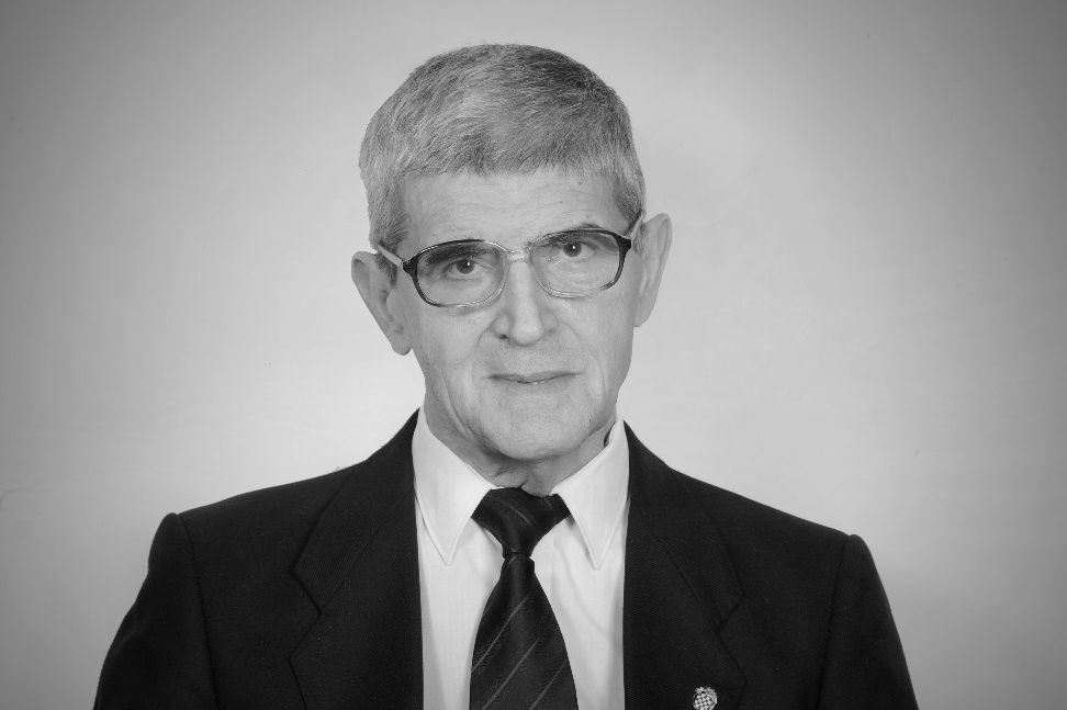 Umro akademik Nenad Trinajstić, jedan od najcitiranijih hrvatskih kemičara - Vimarsana News