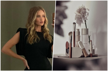 Foto: @rosiehw & @roseinc