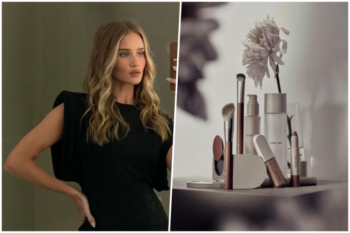 Foto: @rosiehw & @roseinc