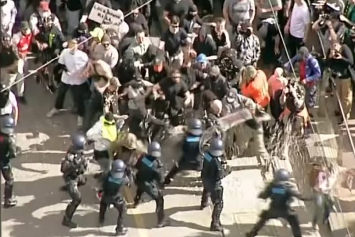 Foto Screenshot YouTube ABC News