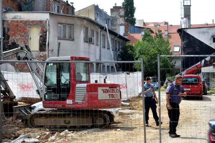 Foto Davor Kovačević
