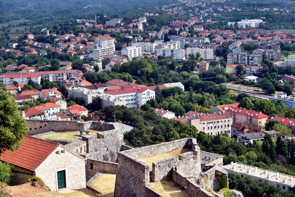 Velika opasnost od toplinskih valova sredinom tjedna u Splitu, Dubrovniku i Kninu - Vimarsana News